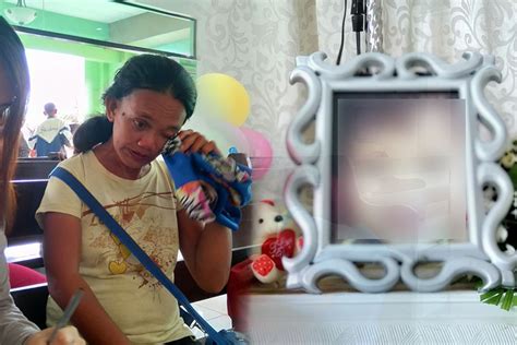 tagum scandal|Kidnapping, rape at murder sa Tagum City, nakababahala.